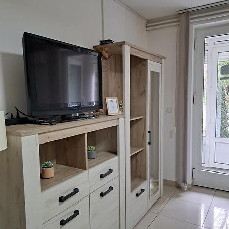 Apartman Fontana Kraljevo Exterior foto