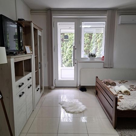 Apartman Fontana Kraljevo Exterior foto