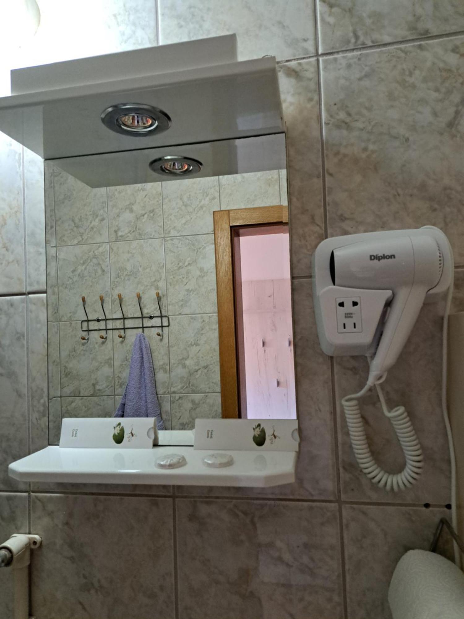 Apartman Fontana Kraljevo Exterior foto