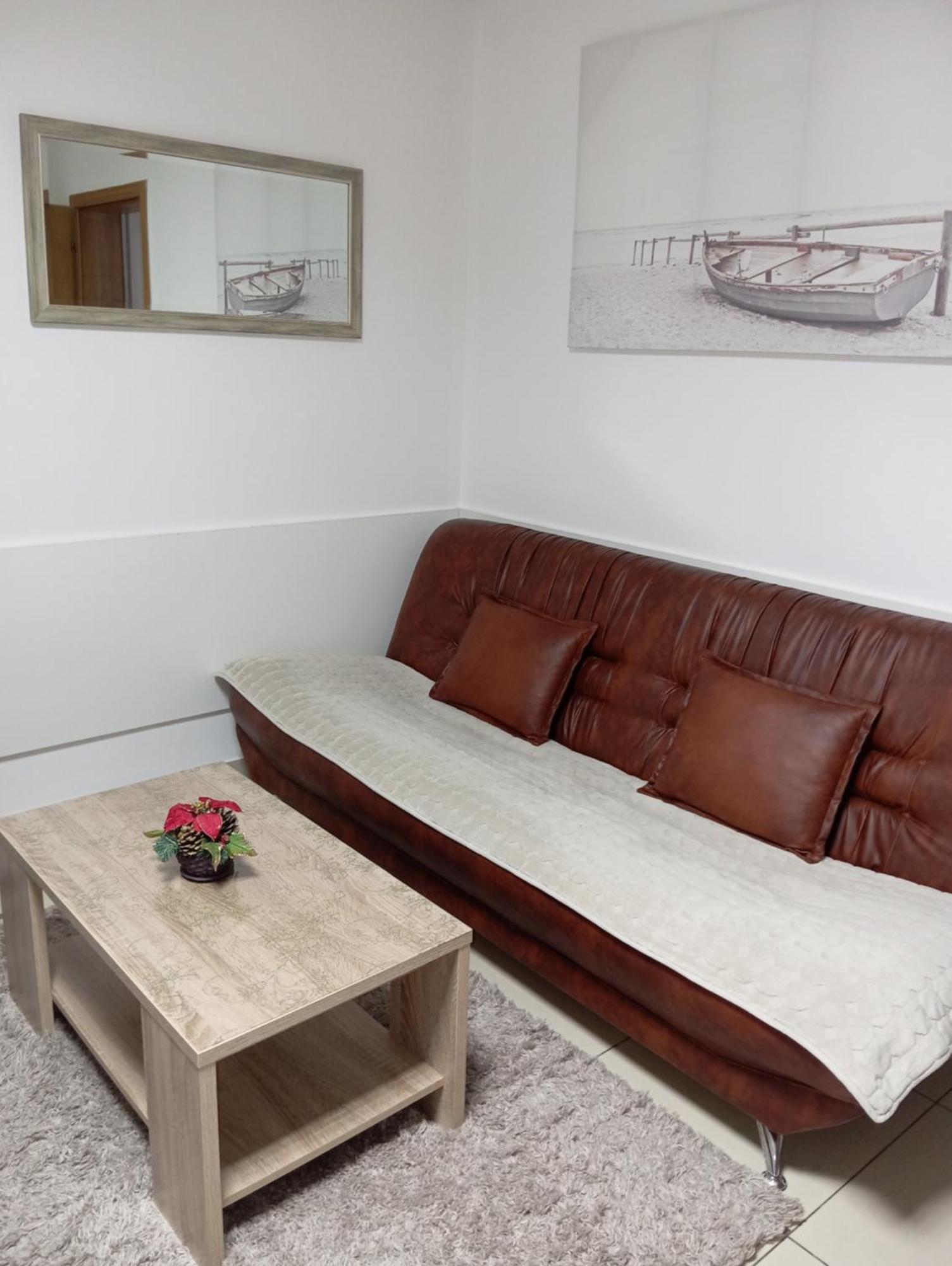 Apartman Fontana Kraljevo Cameră foto