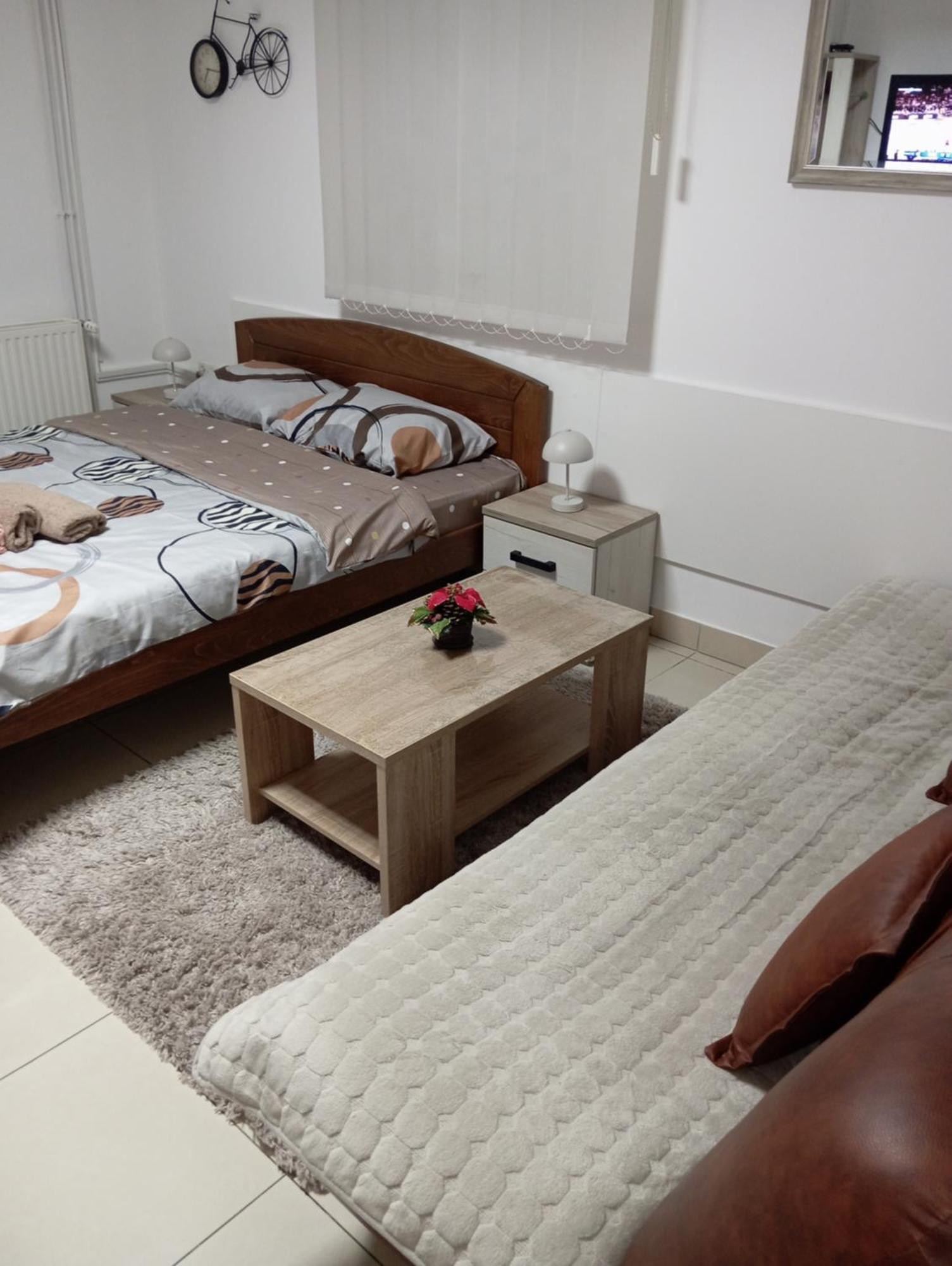 Apartman Fontana Kraljevo Exterior foto