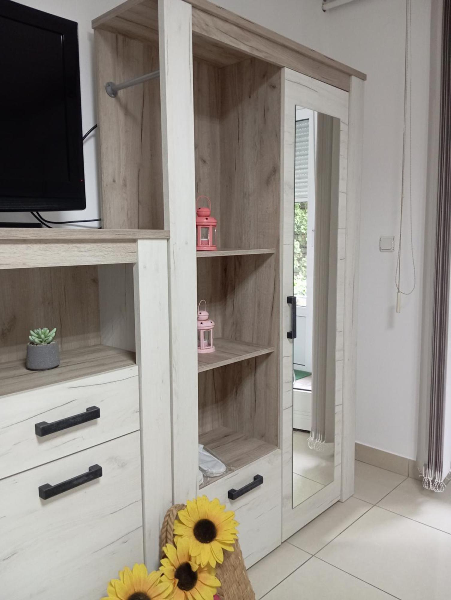 Apartman Fontana Kraljevo Exterior foto