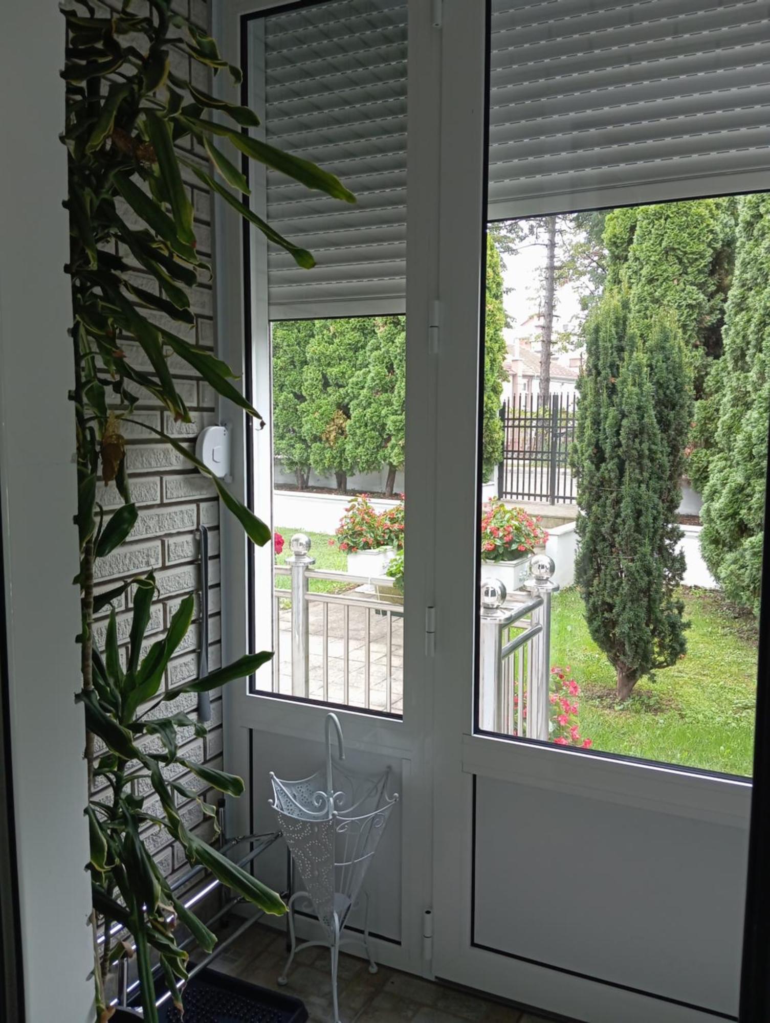 Apartman Fontana Kraljevo Exterior foto