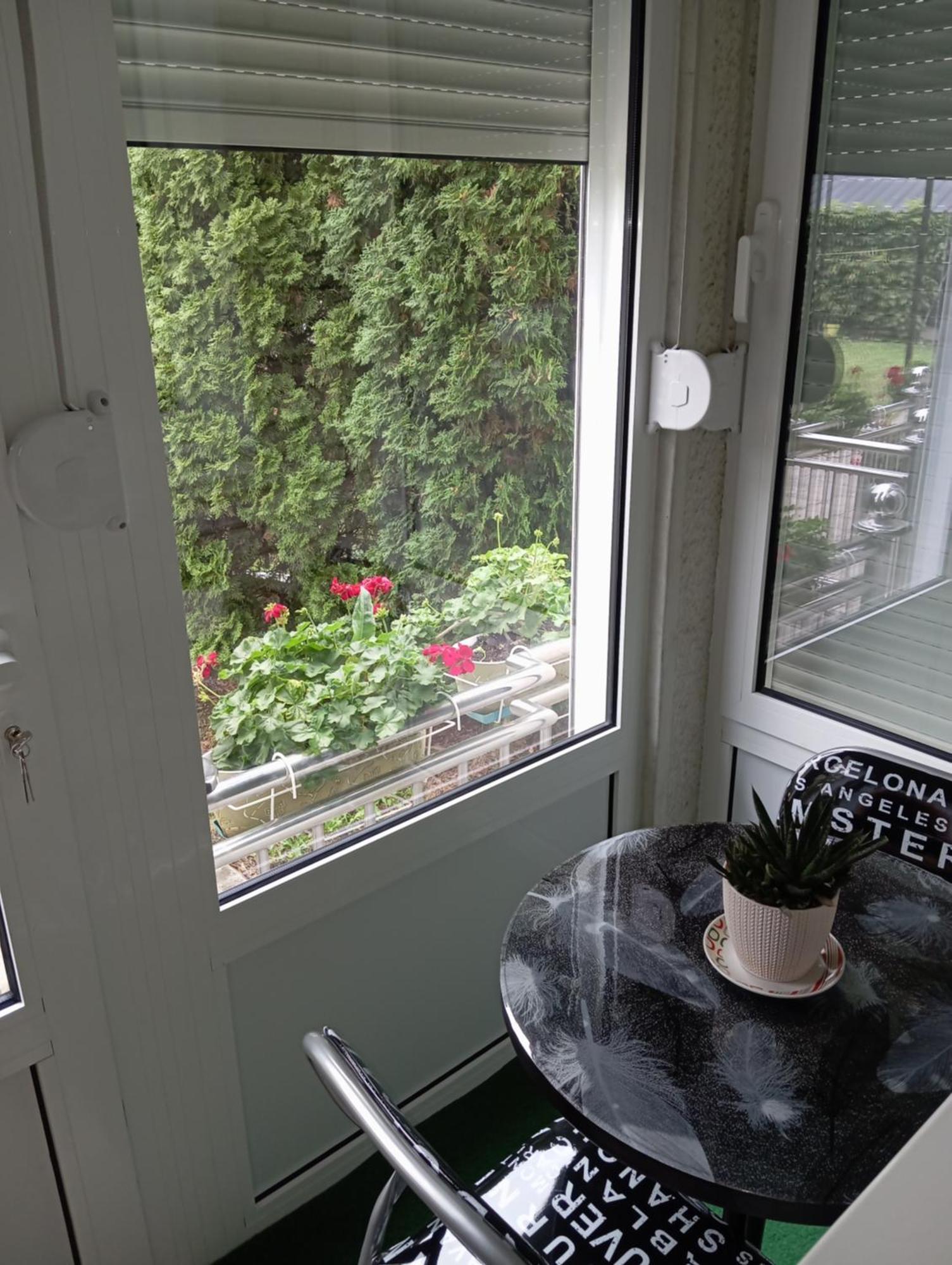 Apartman Fontana Kraljevo Exterior foto
