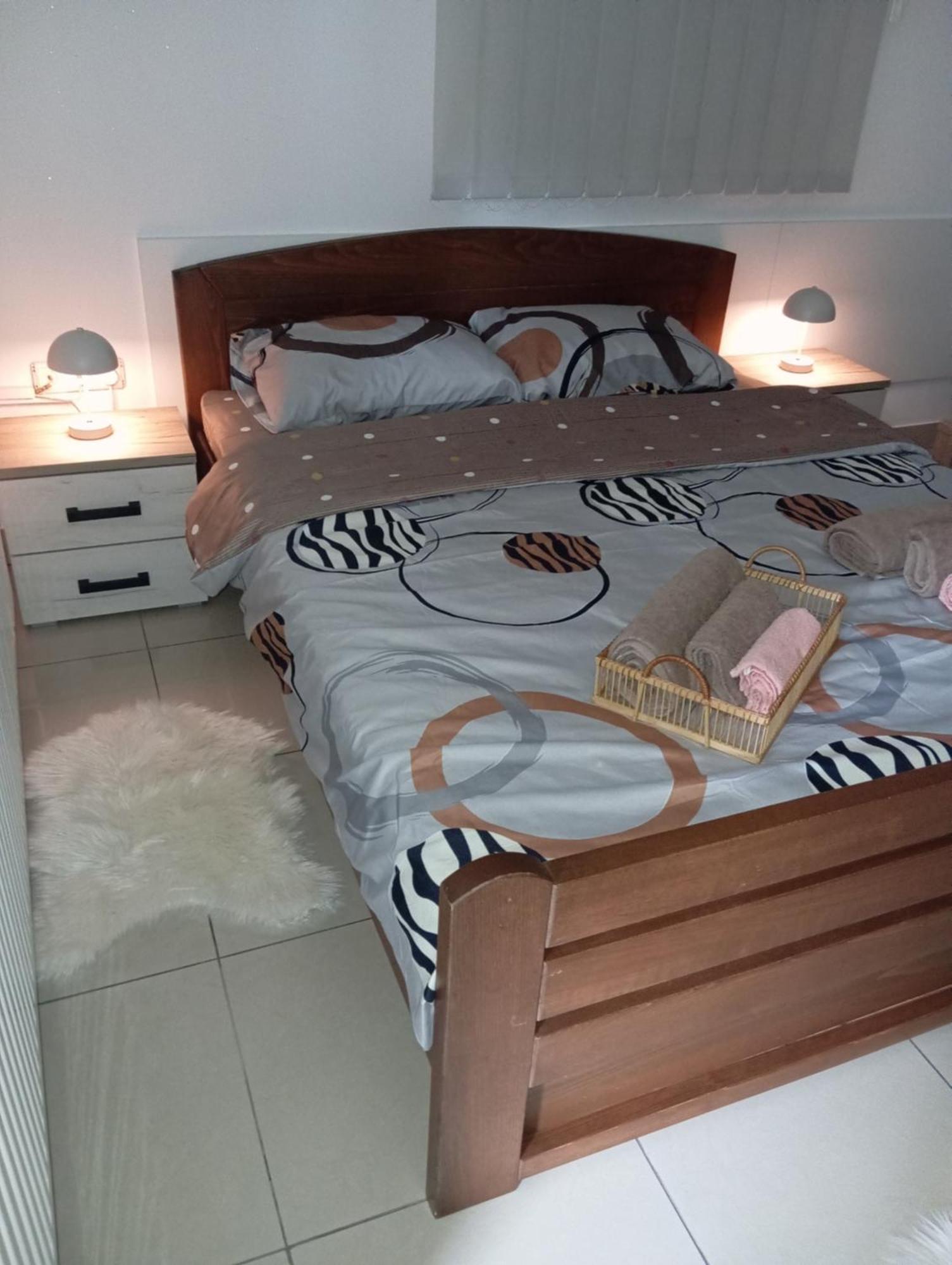 Apartman Fontana Kraljevo Exterior foto