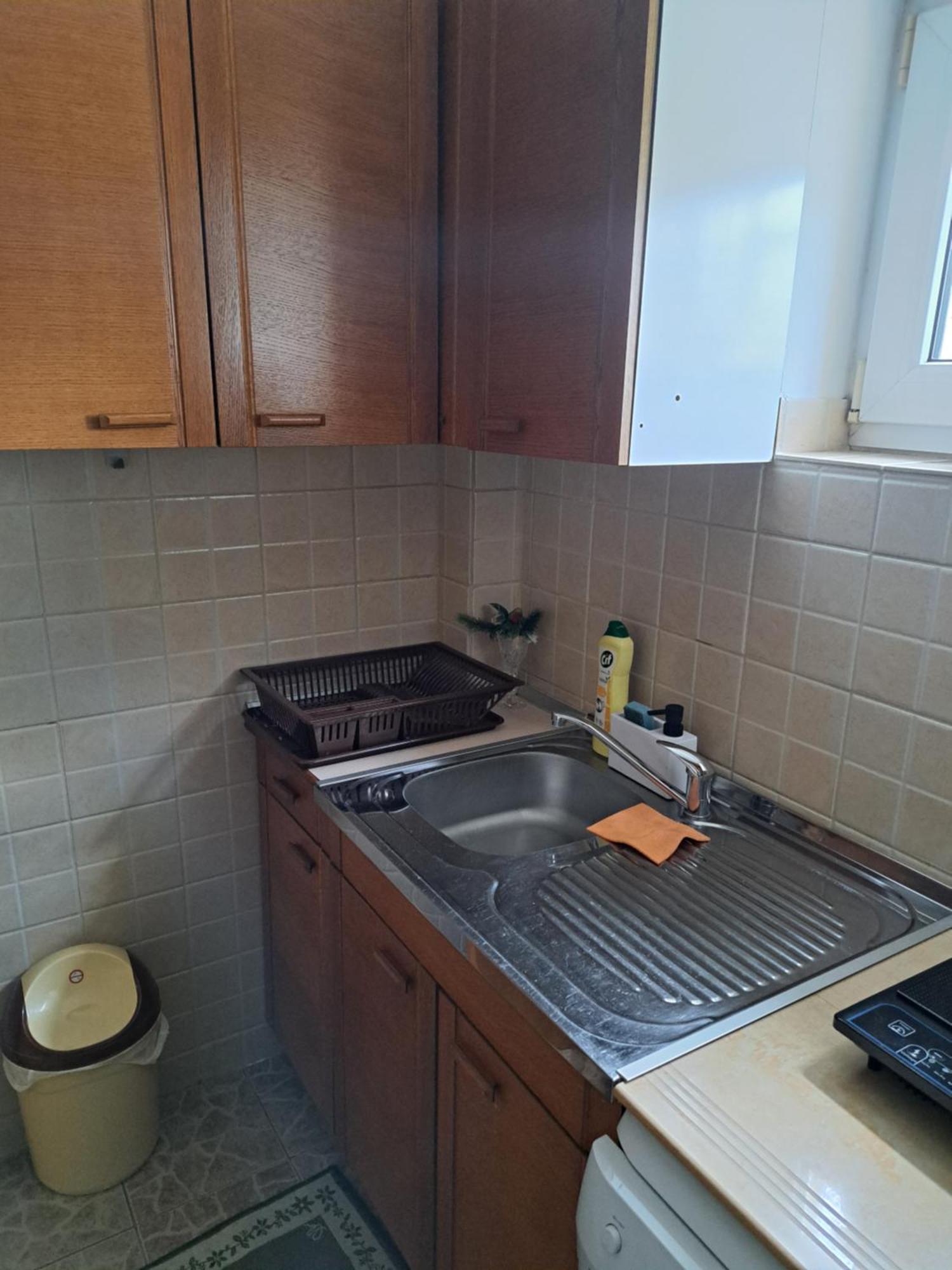 Apartman Fontana Kraljevo Exterior foto