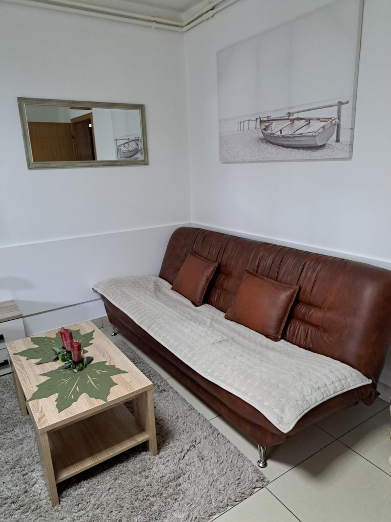 Apartman Fontana Kraljevo Exterior foto