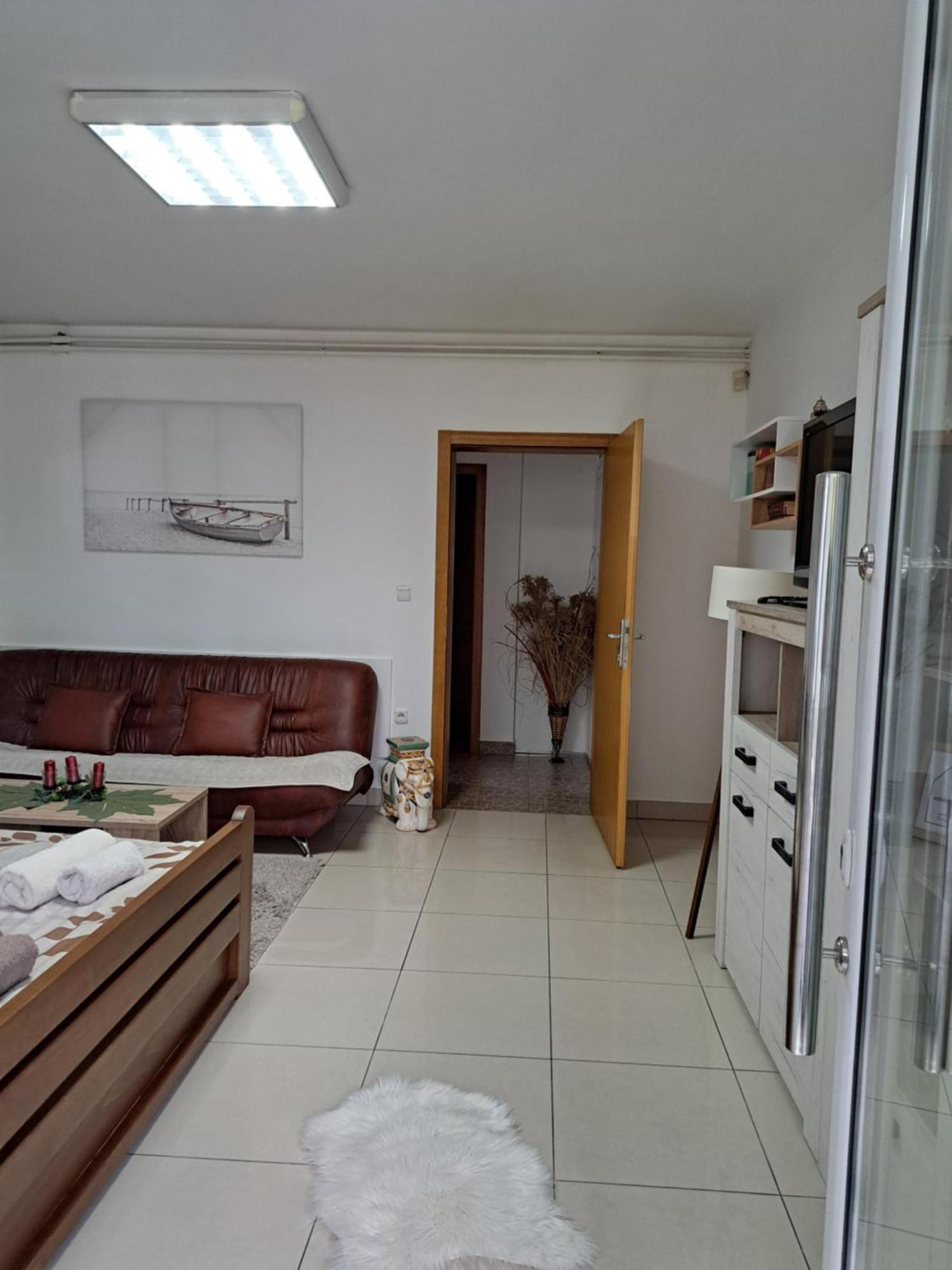 Apartman Fontana Kraljevo Exterior foto