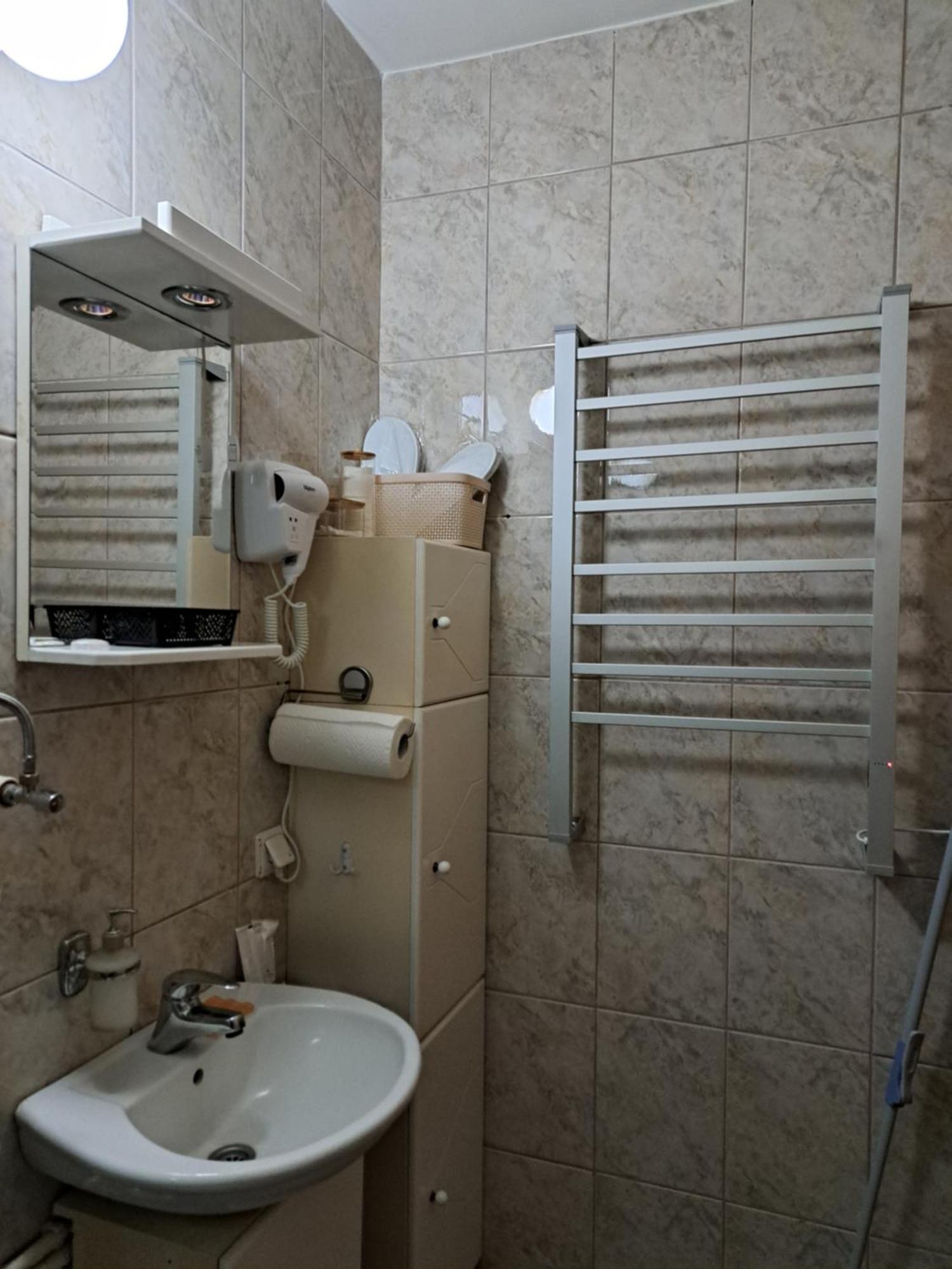 Apartman Fontana Kraljevo Exterior foto